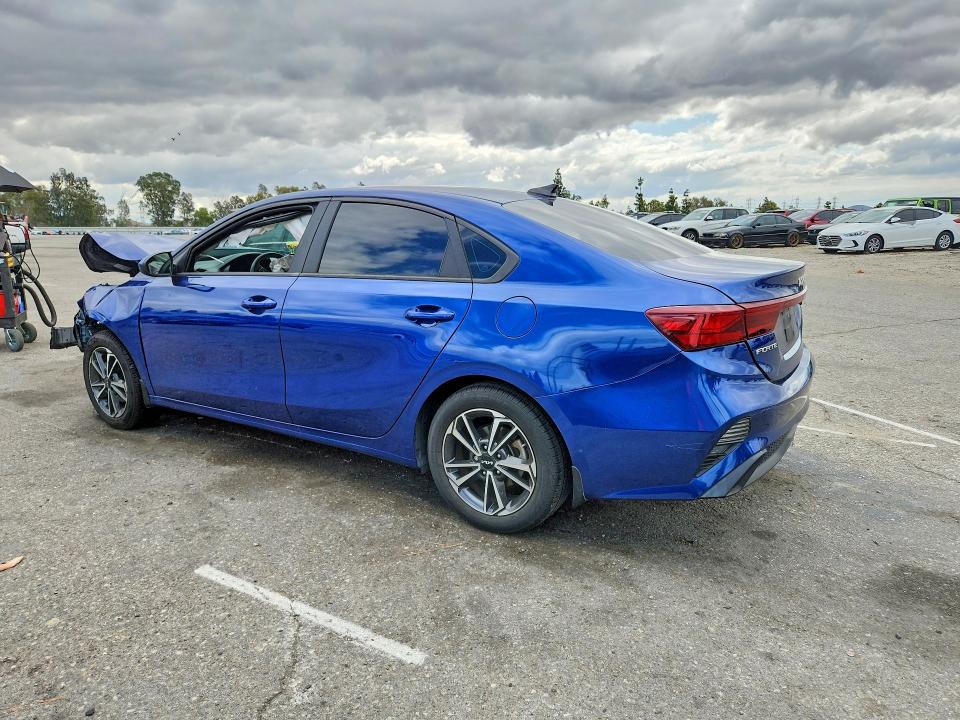 Продаж на аукціоні авто 2022 Kia Forte, vin: 3KPF24AD8NE497519, номер лоту: 51208566