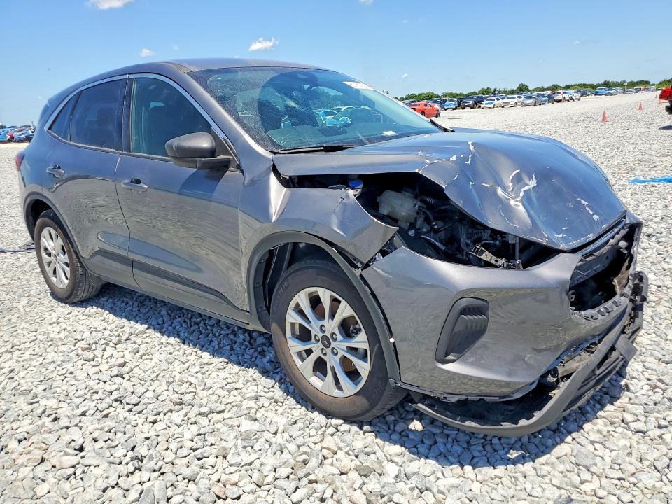 51757236 :رقم المزاد ، 1FMCU0GN9RUA39402 vin ، 2024 Ford Escape مزاد بيع