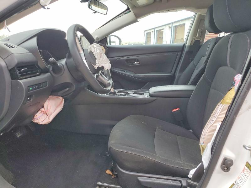 Продажа на аукционе авто 2024 Nissan Sentra, vin: 3N1AB8CV5RY269847, номер лота: 48258706