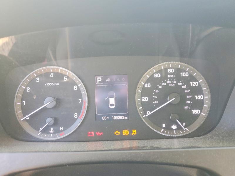 Aukcja sprzedaży 2015 Hyundai Sonata, vin: 5NPE24AF1FH187691, numer aukcji: 48669546
