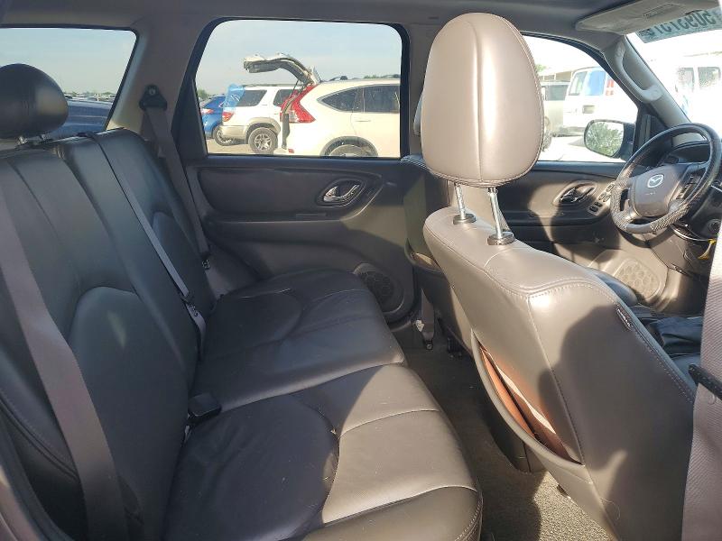 Продаж на аукціоні авто 2006 Mazda Tribute, vin: 4F2CZ96116KM05143, номер лоту: 50937576