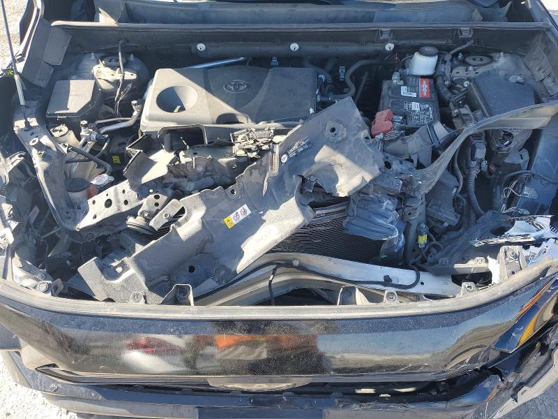 2019 Toyota Rav4 მანქანა იყიდება აუქციონზე, vin: 2T3J1RFV8KC013393, აუქციონის ნომერი: 51508206