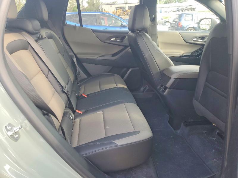 48962646 :رقم المزاد ، 3GNAXHEG9TL105848 vin ، 2026 Chevrolet Equinox مزاد بيع