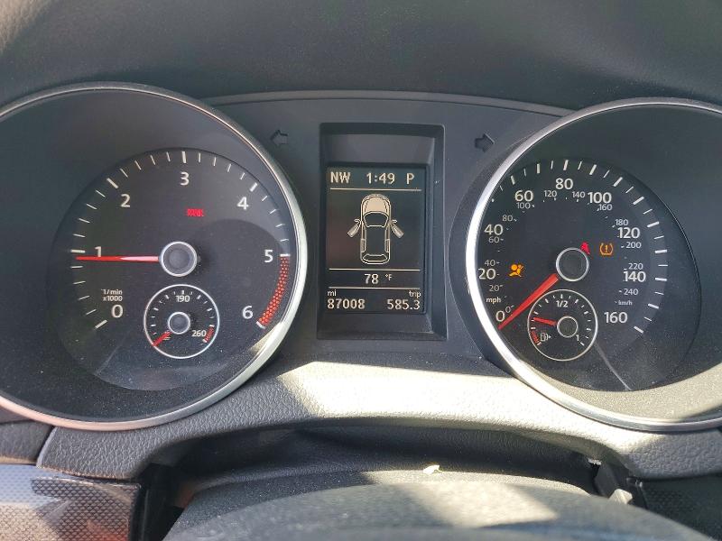 Продажа на аукционе авто 2014 Volkswagen Jetta, vin: 3VWPL7AJ3EM626343, номер лота: 50281916
