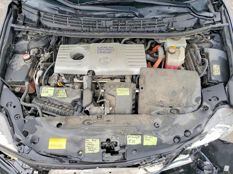 2014 Lexus Ct მანქანა იყიდება აუქციონზე, vin: JTHKD5BH1E2207276, აუქციონის ნომერი: 49730056