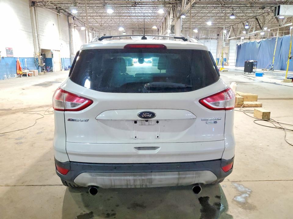 51641196 :رقم المزاد ، 1FMCU9J95DUA01741 vin ، 2013 Ford Escape مزاد بيع