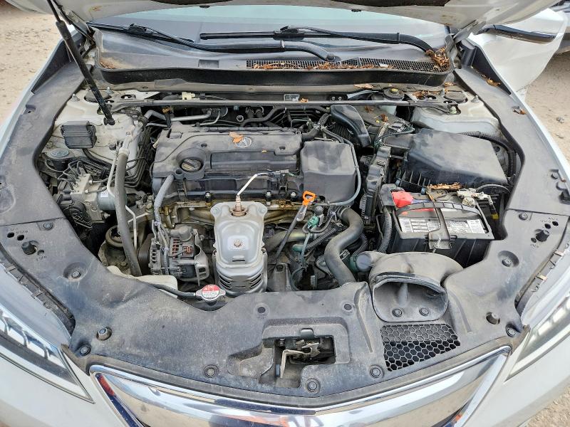Aukcja sprzedaży 2015 Acura Tlx, vin: 19UUB1F5XFA017266, numer aukcji: 50800236