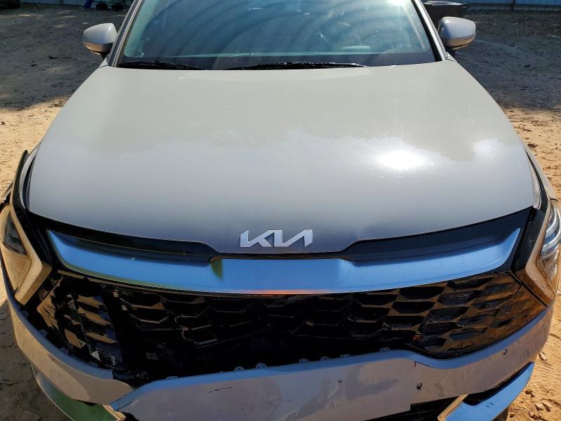 2024 Kia Sportage მანქანა იყიდება აუქციონზე, vin: 5XYK53DF6RG205436, აუქციონის ნომერი: 50785346