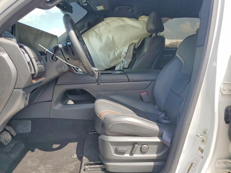 Aukcja sprzedaży 2025 Nissan Armada, vin: JN8AY3BB9S9100839, numer aukcji: 51282916