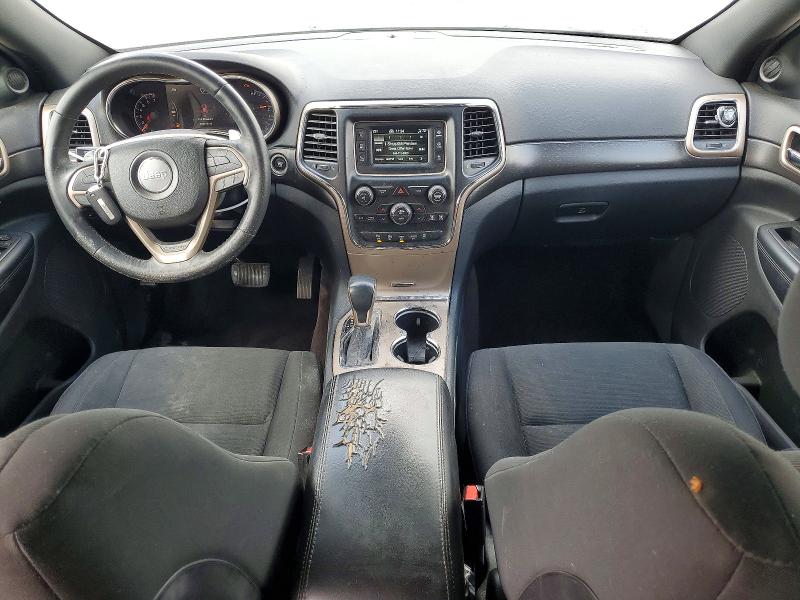 50332396 :رقم المزاد ، 1C4RJEAG0GC320909 vin ، 2016 Jeep Grand Cherokee مزاد بيع