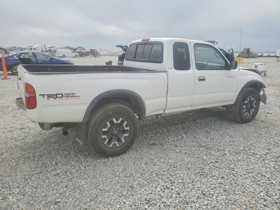 Aukcja sprzedaży 2000 Toyota Tacoma, vin: 4TAWN72N2YZ598480, numer aukcji: 48513616