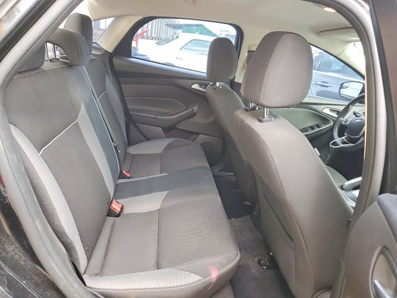 2013 Ford Focus მანქანა იყიდება აუქციონზე, vin: 1FADP3F26DL371665, აუქციონის ნომერი: 49438086