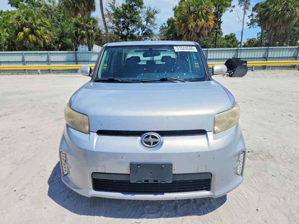 Aukcja sprzedaży 2013 Scion Xb, vin: JTLZE4FE6DJ044303, numer aukcji: 51589506