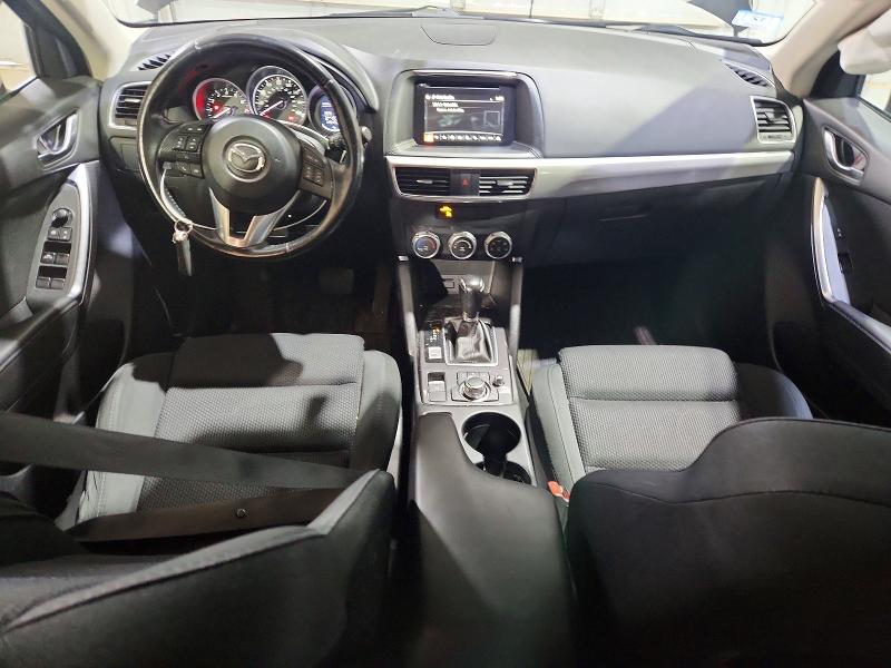 Aukcja sprzedaży 2016 Mazda Cx-5, vin: JM3KE4CY3G0678701, numer aukcji: 50726076