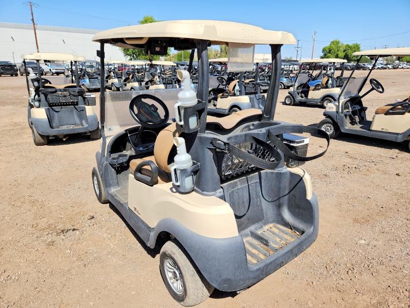 Продажа на аукционе авто 2020 Club Car Unknown, vin: AN2038109438, номер лота: 49734456