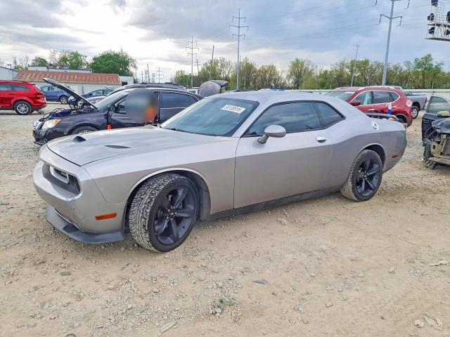 Aukcja sprzedaży 2014 Dodge Challenger, vin: 2C3CDYAG1EH136673, numer aukcji: 50138916