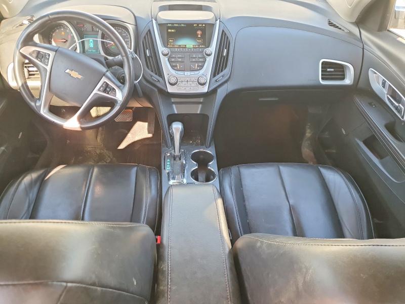 Aukcja sprzedaży 2015 Chevrolet Equinox, vin: 2GNFLHE36F6238302, numer aukcji: 50005866