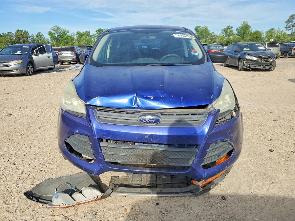 Aukcja sprzedaży 2014 Ford Escape, vin: 1FMCU0F73EUA52319, numer aukcji: 49067986