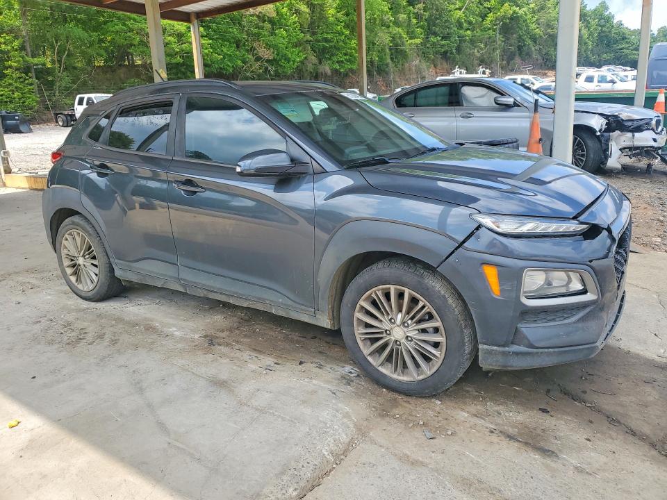 Продаж на аукціоні авто 2020 Hyundai Kona, vin: KM8K22AA3LU411830, номер лоту: 51209496