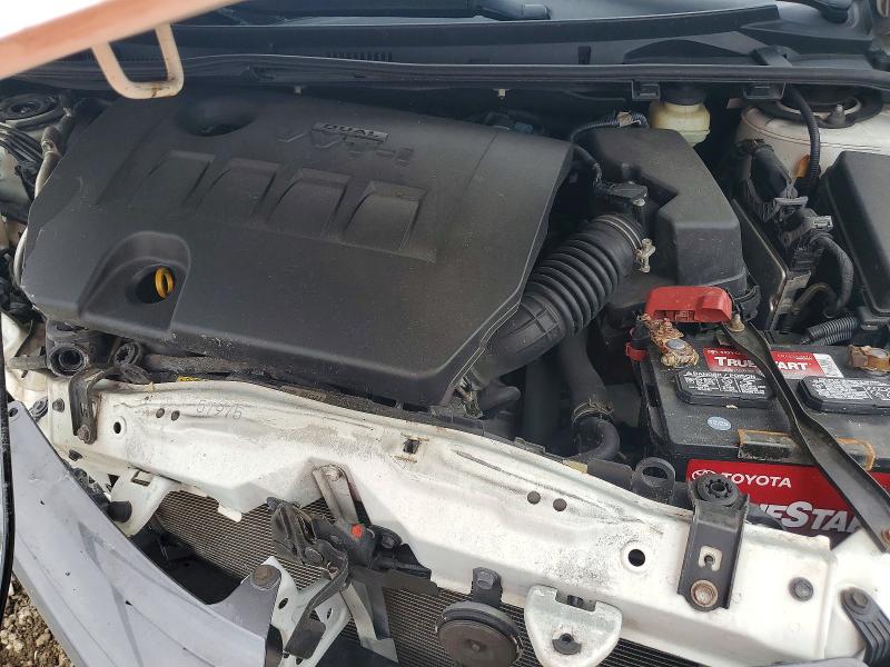 2015 Toyota Corolla მანქანა იყიდება აუქციონზე, vin: 2T1BURHE6FC427327, აუქციონის ნომერი: 48354036