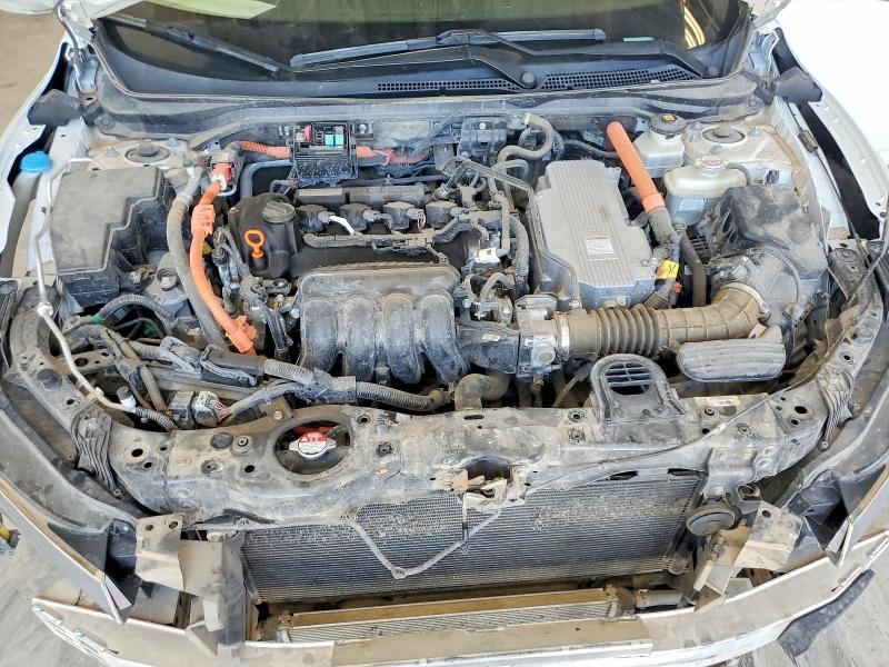 Продаж на аукціоні авто 2020 Honda Insight, vin: 19XZE4F52LE006445, номер лоту: 51253206