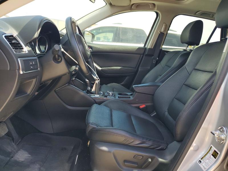 Aukcja sprzedaży 2016 Mazda Cx-5, vin: JM3KE4DY6G0659817, numer aukcji: 48702266