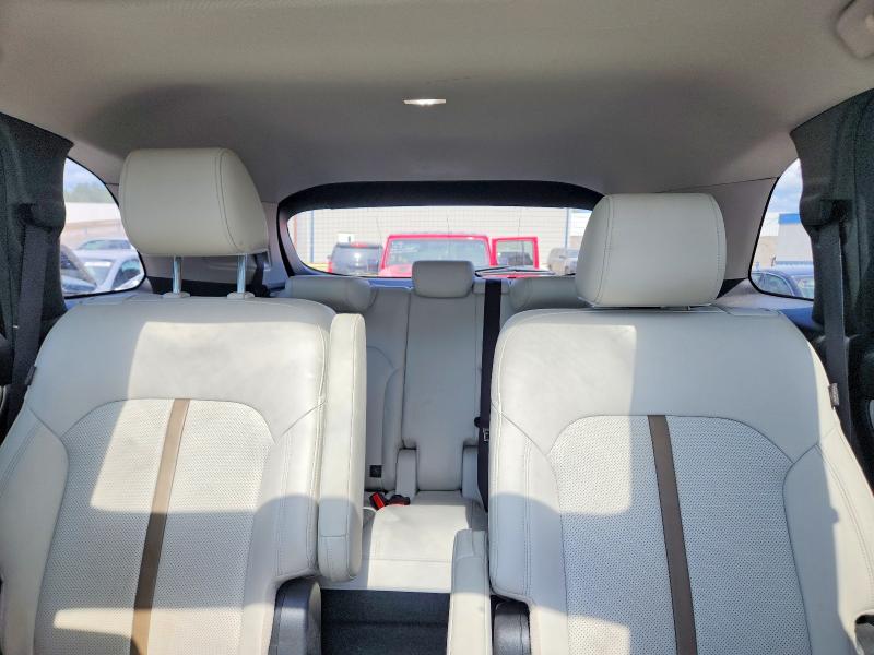 2024 Mazda Cx-90 მანქანა იყიდება აუქციონზე, vin: JM3KKEHA2R1150770, აუქციონის ნომერი: 49942356