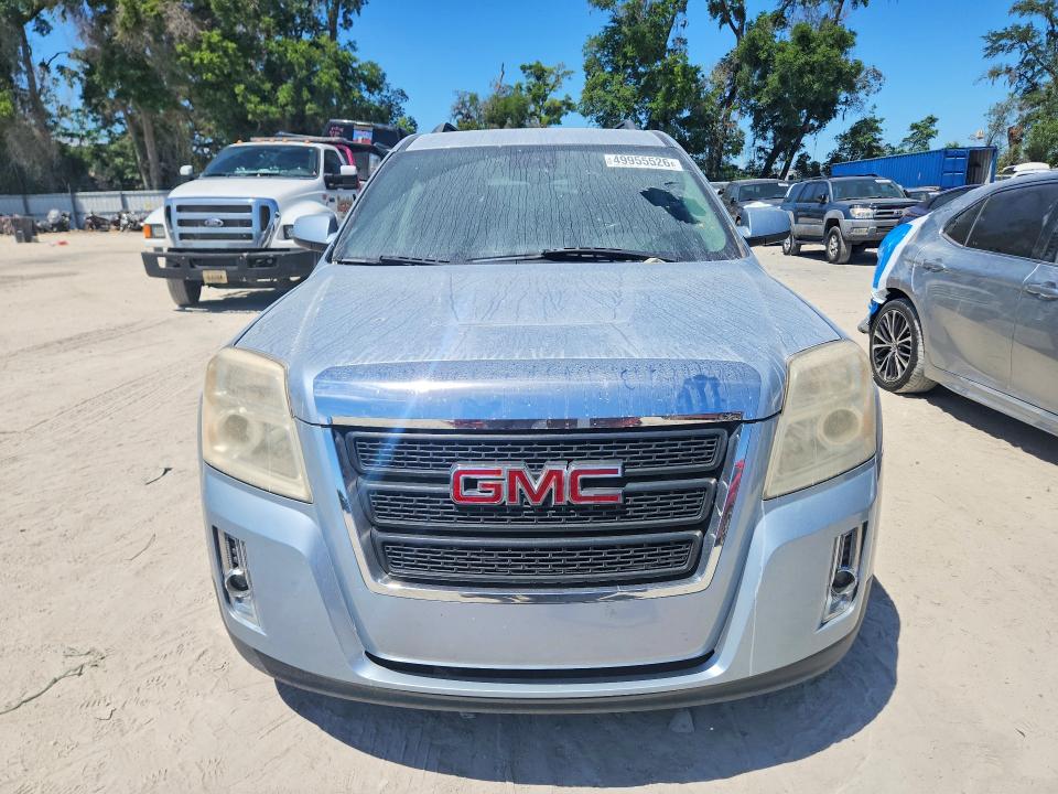 Aukcja sprzedaży 2014 Gmc Terrain, vin: 2GKALSEK9E6190790, numer aukcji: 49955526
