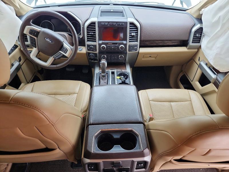 51091636 :رقم المزاد ، 1FTEW1E47LFC58796 vin ، 2020 Ford F150 مزاد بيع