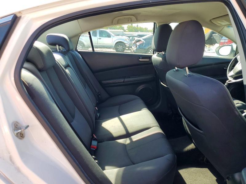 Aukcja sprzedaży 2011 Mazda 6, vin: 1YVHZ8BH0B5M12381, numer aukcji: 49733086