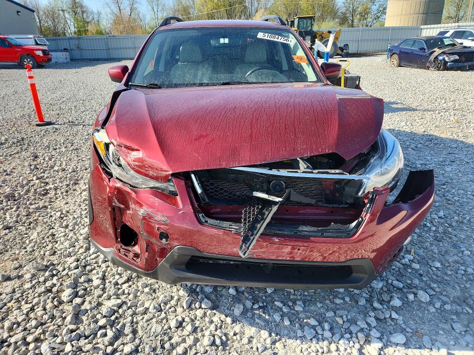 Aukcja sprzedaży 2017 Subaru Crosstrek, vin: JF2GPABC1HH239742, numer aukcji: 51084756