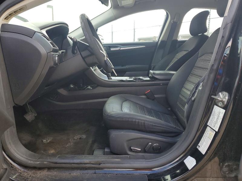 Продажа на аукционе авто 2016 Ford Fusion, vin: 3FA6P0H75GR148135, номер лота: 49772186