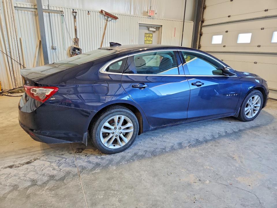 Продаж на аукціоні авто 2016 Chevrolet Malibu, vin: 1G1ZJ5SU5GF352993, номер лоту: 51061856