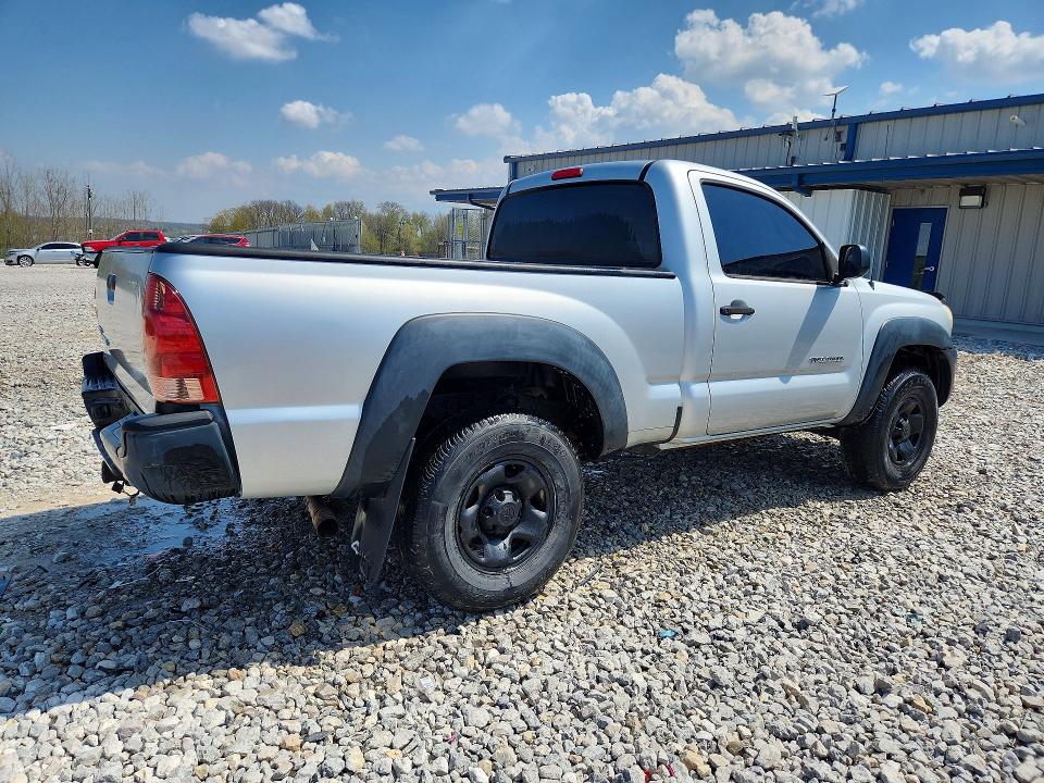 Aukcja sprzedaży 2008 Toyota Tacoma, vin: 5TEPX42N28Z475655, numer aukcji: 51144336