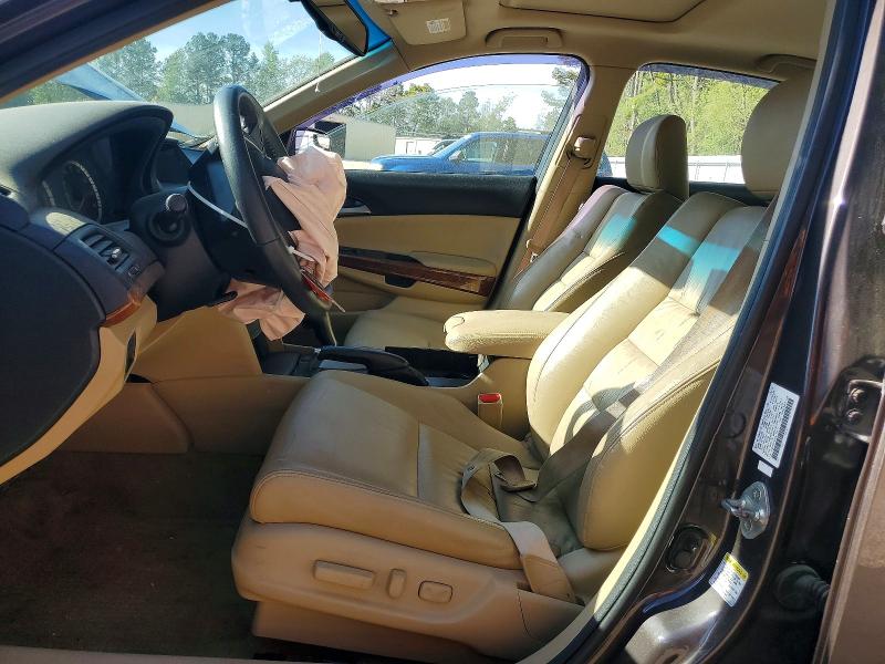 Aukcja sprzedaży 2012 Honda Accord, vin: 1HGCP2F82CA112817, numer aukcji: 49009856