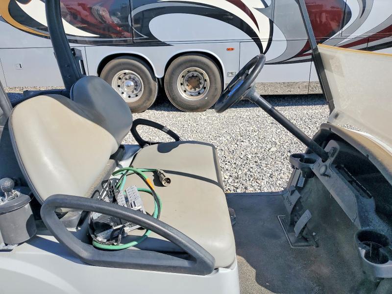 2020 Club Car Tempo Lithium მანქანა იყიდება აუქციონზე, vin: AN2023080575, აუქციონის ნომერი: 50551776