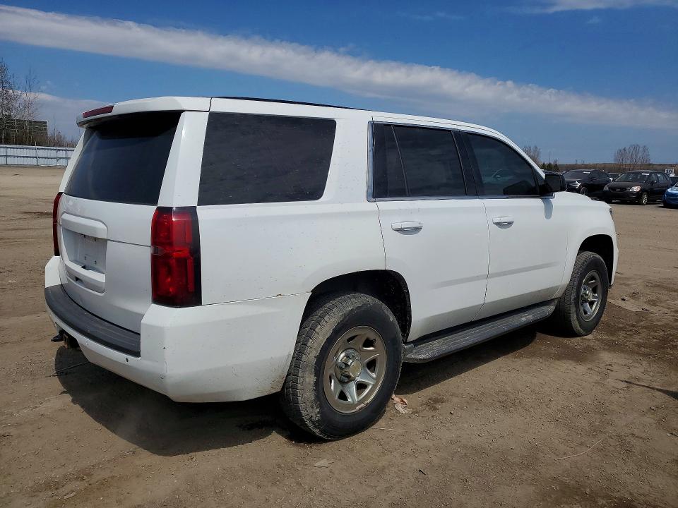Aukcja sprzedaży 2015 Chevrolet Tahoe, vin: 1GNSK2EC7FR582661, numer aukcji: 47711596