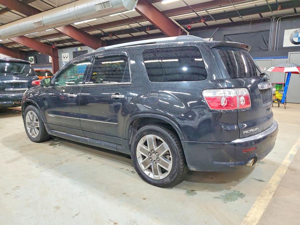 Auction sale of the 2011 Gmc Acadia, vin: 1GKKVTED0BJ326227, lot number: 48597496