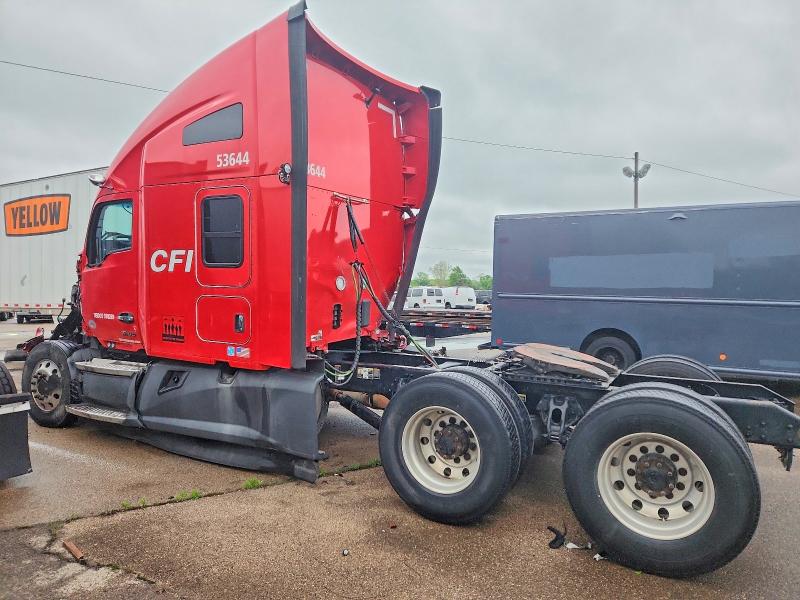 Продажа на аукционе авто 2022 Kenworth Construction, vin: 1XKYD49X5NJ483814, номер лота: 51298756
