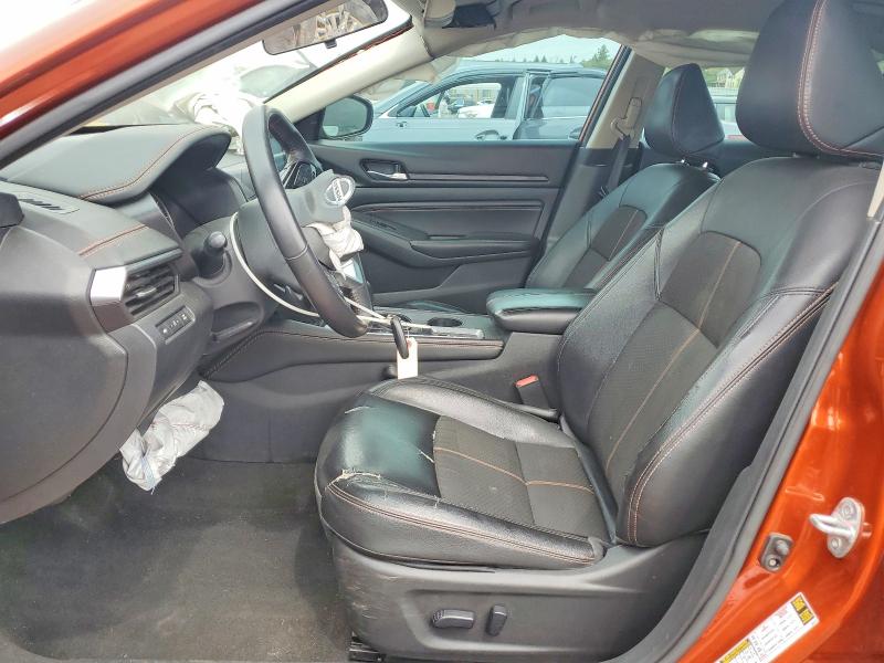 Продаж на аукціоні авто 2021 Nissan Altima, vin: 1N4BL4CW4MN374715, номер лоту: 51473016