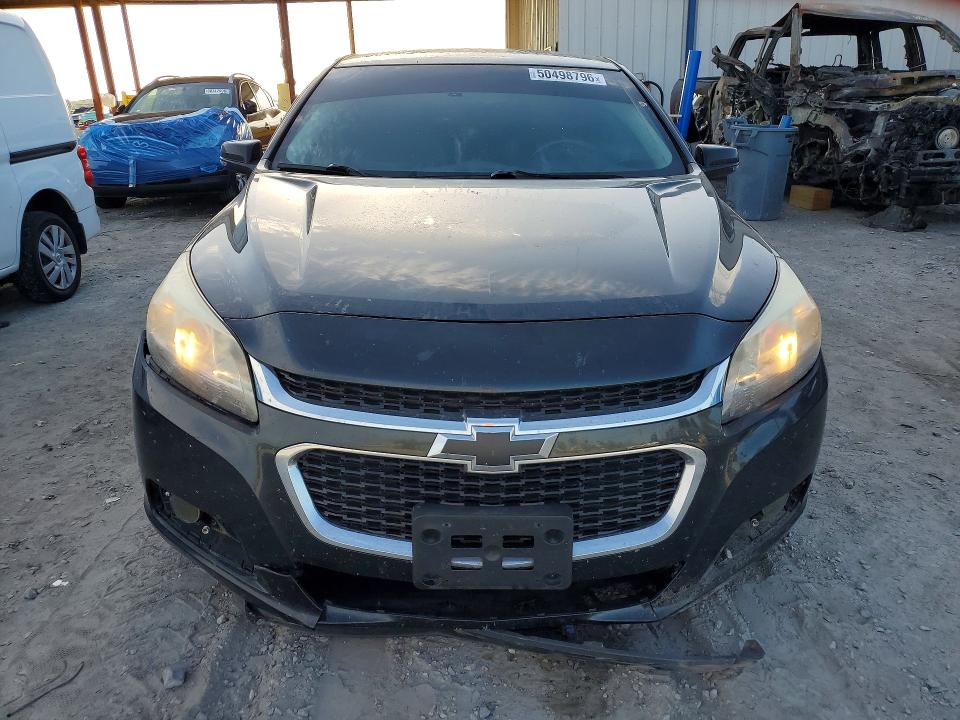 Продаж на аукціоні авто 2015 Chevrolet Malibu, vin: 1G11C5SL9FF272268, номер лоту: 50498796