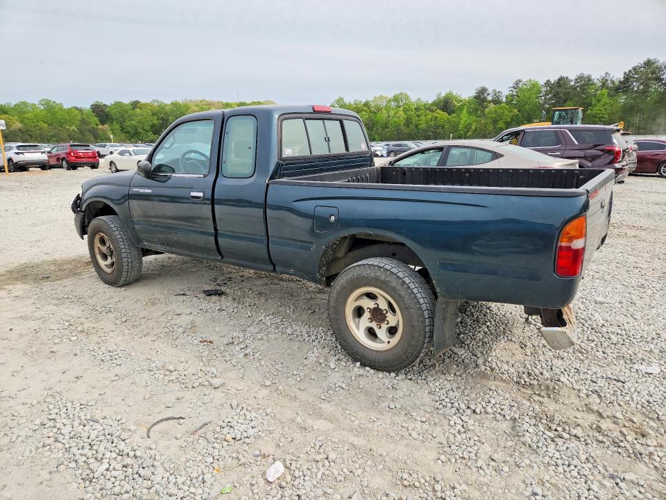 Продаж на аукціоні авто 1998 Toyota Tacoma, vin: 4TAWN72N2WZ090913, номер лоту: 48289196