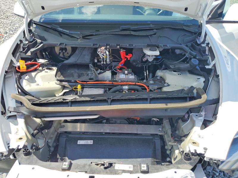 Продаж на аукціоні авто 2025 Tesla Model Y, vin: 7SAYGDEE9SA367154, номер лоту: 48954806