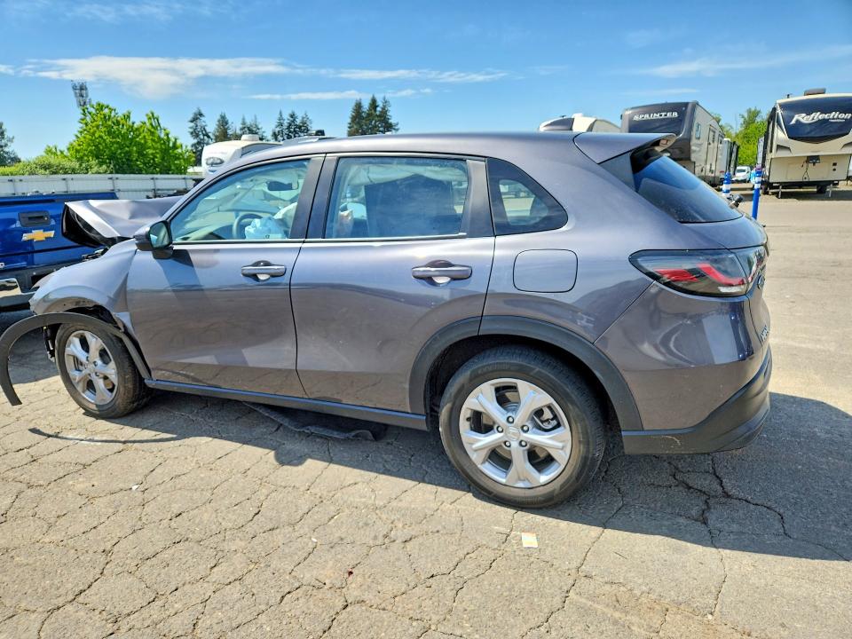 Продажа на аукционе авто 2023 Honda Hr-v, vin: 3CZRZ2H34PM704131, номер лота: 51038196