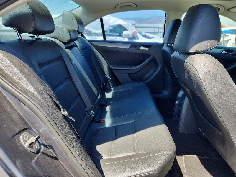 50814426 :رقم المزاد ، 3VWLL7AJ1DM405286 vin ، 2013 Volkswagen Jetta مزاد بيع