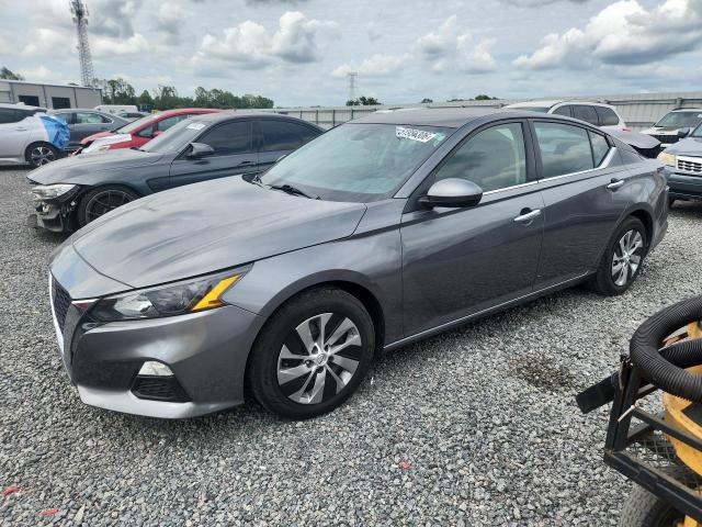 Auction sale of the 2022 Nissan Altima, vin: 1N4BL4BV7NN311344, lot number: 51956306