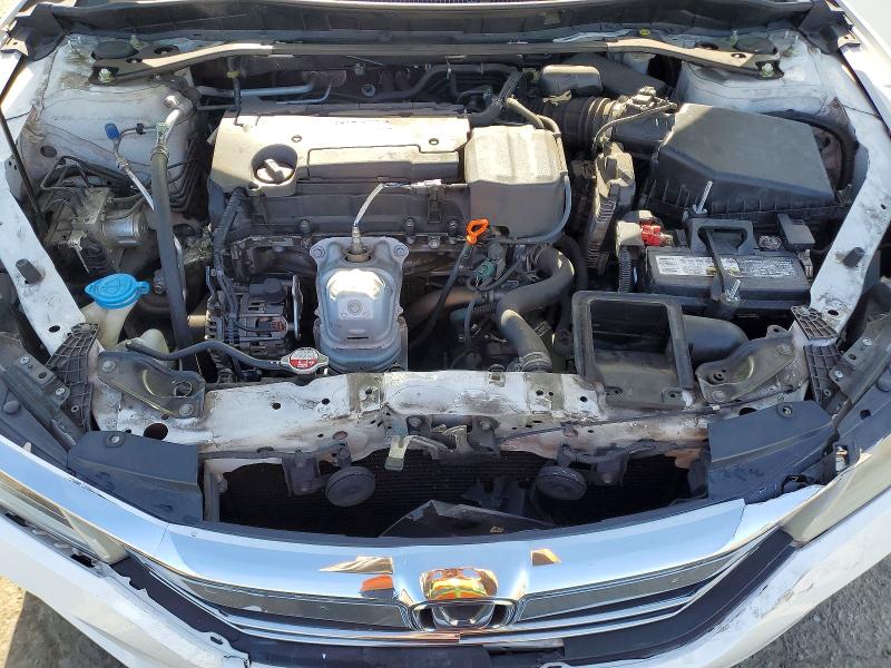 Продажа на аукционе авто 2017 Honda Accord, vin: 1HGCR2F57HA290066, номер лота: 48815096