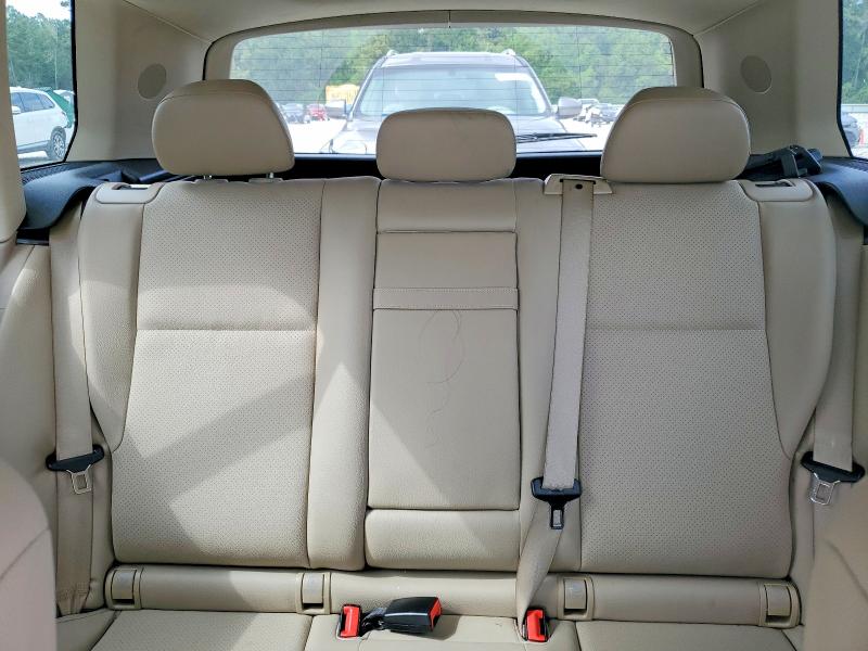 49287356 :رقم المزاد ، WDCGG5GB5BF530926 vin ، 2011 Mercedes-benz Glk مزاد بيع