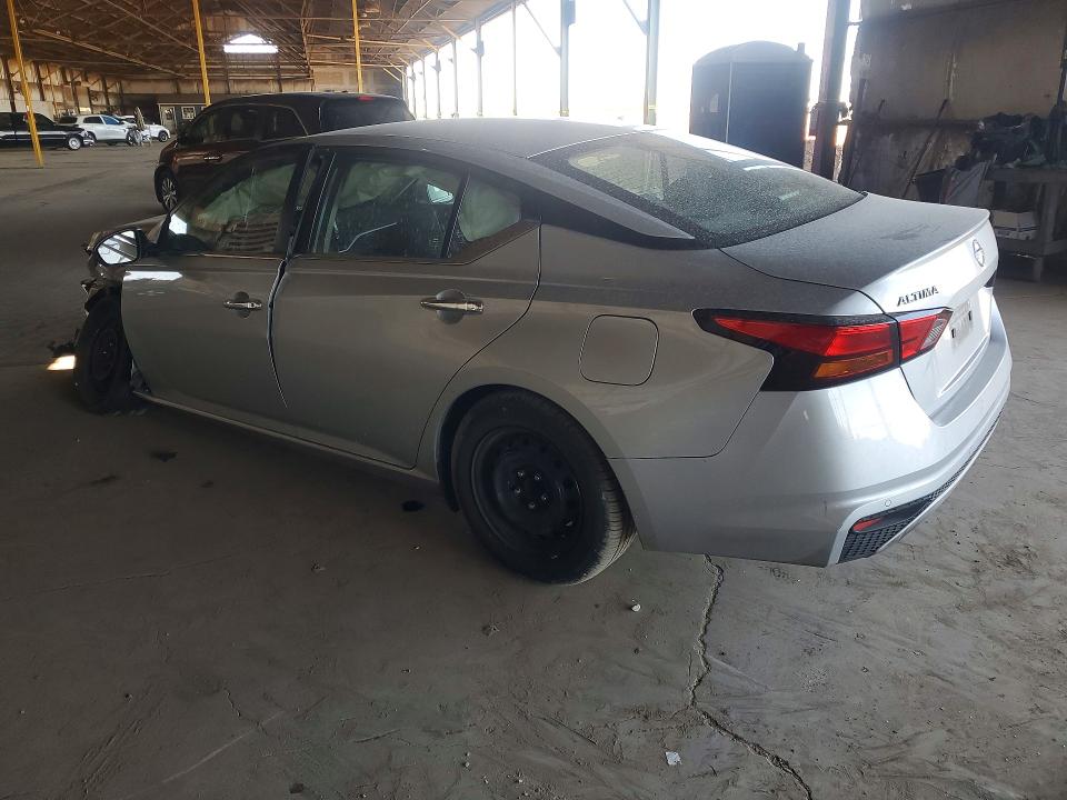50964986 :رقم المزاد ، 1N4BL4BVXRN322165 vin ، 2024 Nissan Altima مزاد بيع