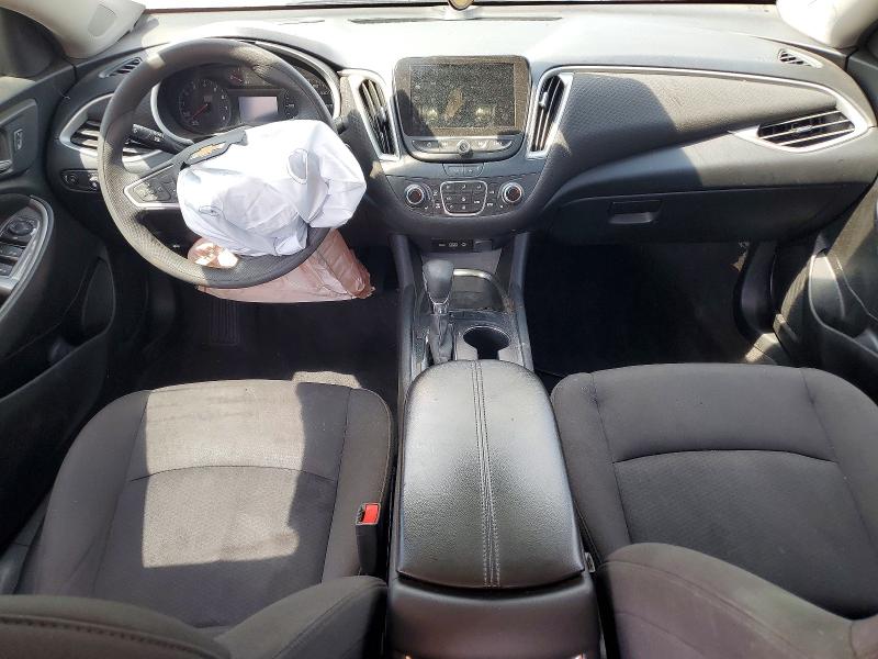 Aukcja sprzedaży 2023 Chevrolet Malibu, vin: 1G1ZD5ST8PF129667, numer aukcji: 49716006